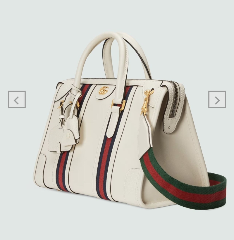 Gucci Top Handle Bags